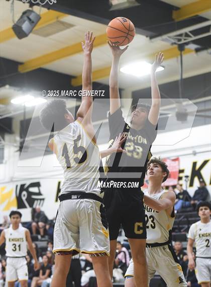Thumbnail 2 in Canyon @ Foothill photogallery.