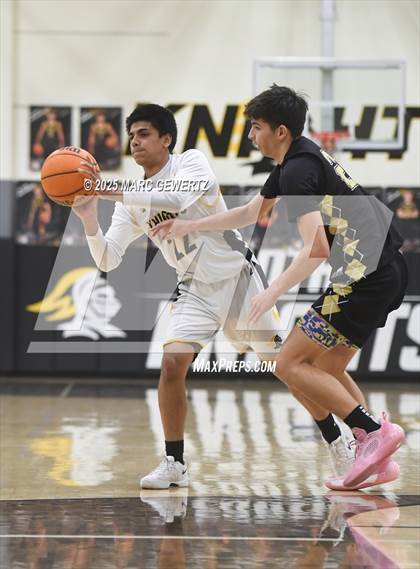 Thumbnail 2 in Canyon @ Foothill photogallery.