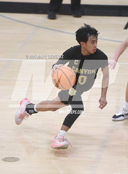 Thumbnail 3 in Canyon @ Foothill photogallery.