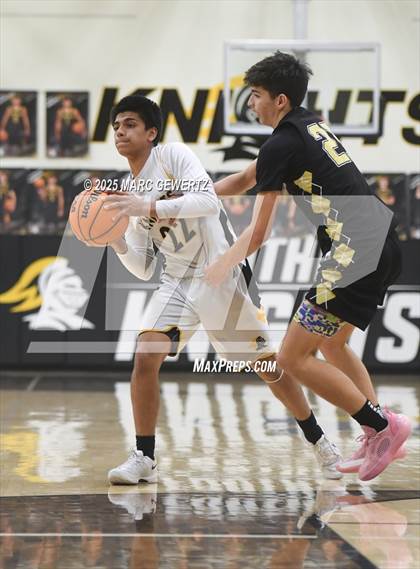 Thumbnail 1 in Canyon @ Foothill photogallery.