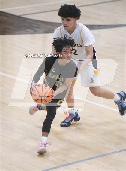 Thumbnail 3 in Canyon @ Foothill photogallery.