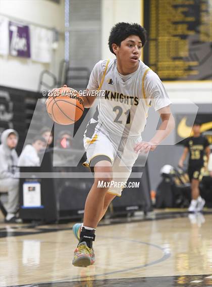 Thumbnail 2 in Canyon @ Foothill photogallery.