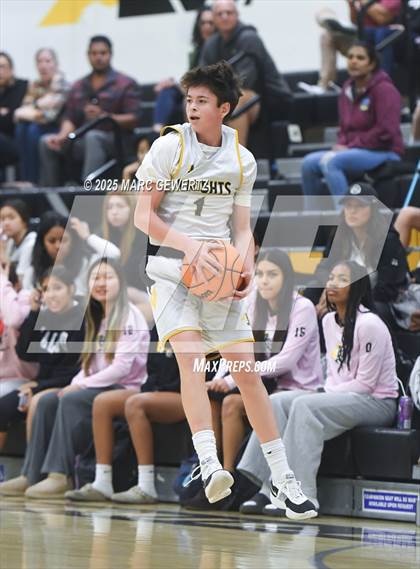 Thumbnail 3 in Canyon @ Foothill photogallery.