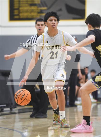 Thumbnail 2 in Canyon @ Foothill photogallery.