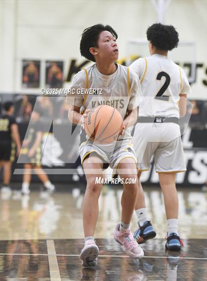 Thumbnail 2 in Canyon @ Foothill photogallery.