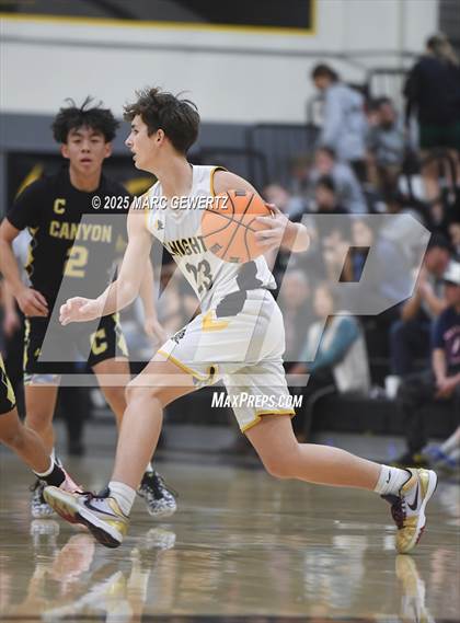 Thumbnail 1 in Canyon @ Foothill photogallery.