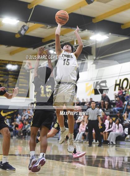 Thumbnail 1 in Canyon @ Foothill photogallery.