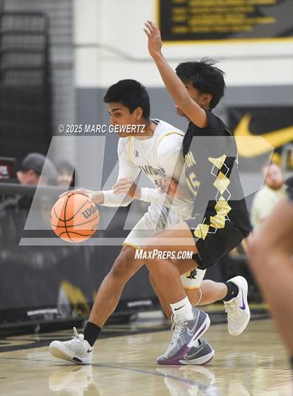Thumbnail 2 in Canyon @ Foothill photogallery.