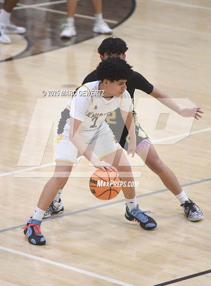 Thumbnail 3 in Canyon @ Foothill photogallery.