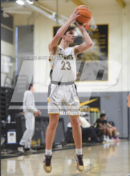 Thumbnail 3 in Canyon @ Foothill photogallery.