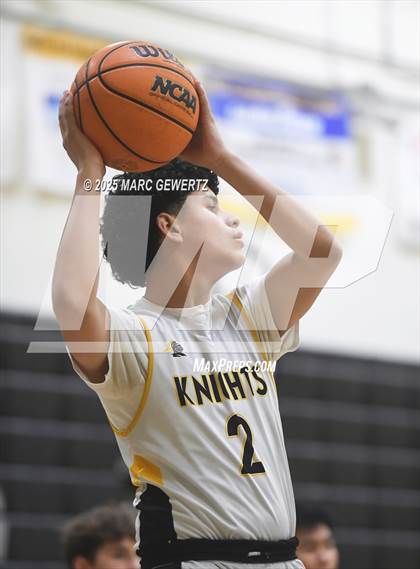 Thumbnail 3 in Canyon @ Foothill photogallery.