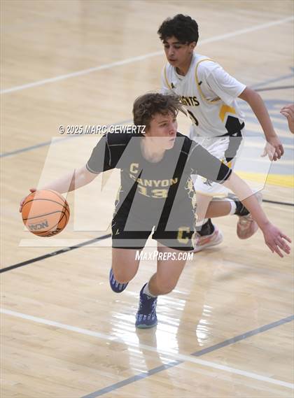 Thumbnail 2 in Canyon @ Foothill photogallery.