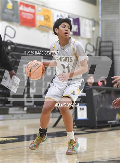 Thumbnail 1 in Canyon @ Foothill photogallery.