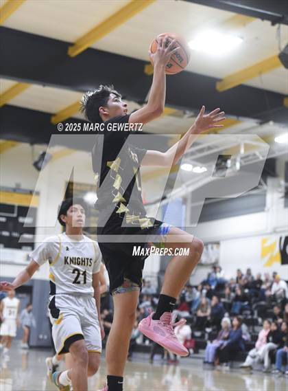 Thumbnail 2 in Canyon @ Foothill photogallery.
