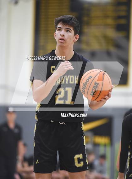Thumbnail 2 in Canyon @ Foothill photogallery.