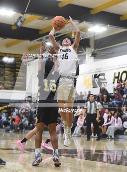 Thumbnail 3 in Canyon @ Foothill photogallery.