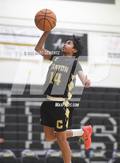 Thumbnail 2 in Canyon @ Foothill photogallery.