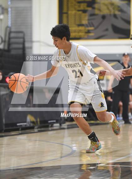 Thumbnail 3 in Canyon @ Foothill photogallery.