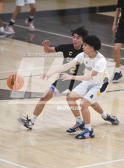 Thumbnail 1 in Canyon @ Foothill photogallery.