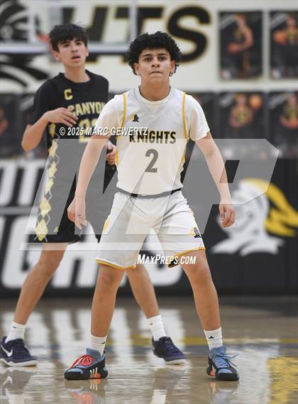 Thumbnail 1 in Canyon @ Foothill photogallery.