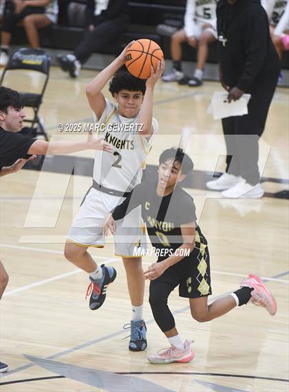 Thumbnail 2 in Canyon @ Foothill photogallery.