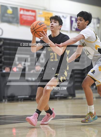 Thumbnail 1 in Canyon @ Foothill photogallery.