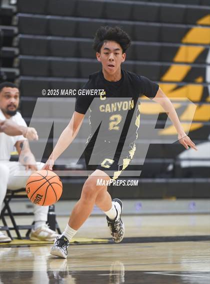 Thumbnail 3 in Canyon @ Foothill photogallery.