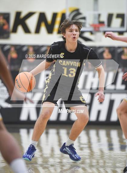 Thumbnail 1 in Canyon @ Foothill photogallery.