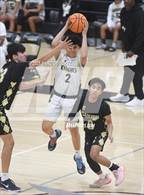 Photo from the gallery "Canyon @ Foothill"