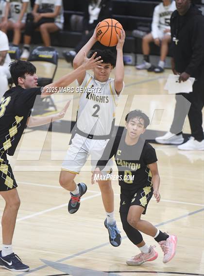 Thumbnail 3 in Canyon @ Foothill photogallery.