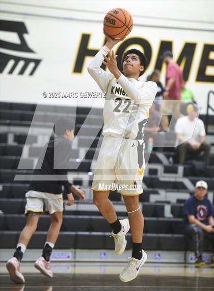 Thumbnail 2 in Canyon @ Foothill photogallery.