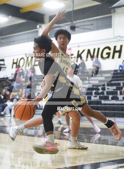 Thumbnail 2 in Canyon @ Foothill photogallery.