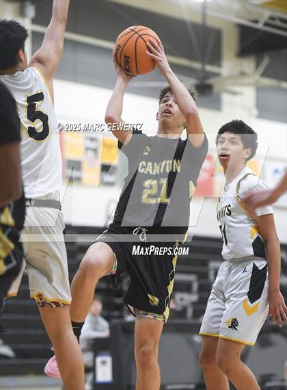 Thumbnail 3 in Canyon @ Foothill photogallery.