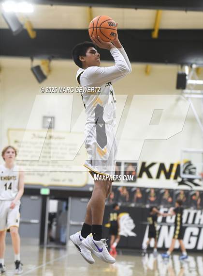 Thumbnail 2 in Canyon @ Foothill photogallery.