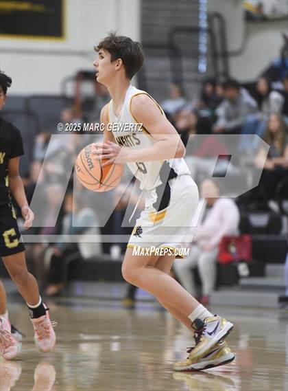 Thumbnail 1 in Canyon @ Foothill photogallery.