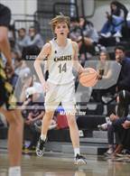 Photo from the gallery "Canyon @ Foothill"