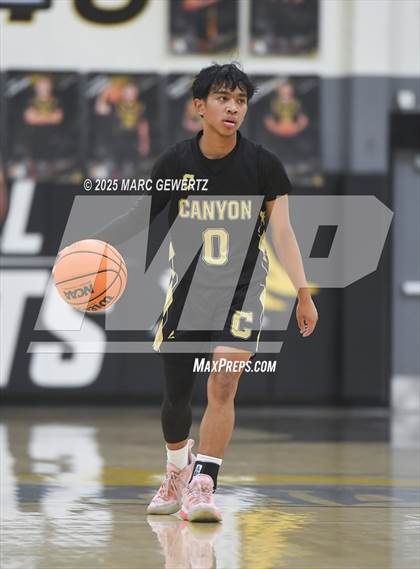 Thumbnail 2 in Canyon @ Foothill photogallery.