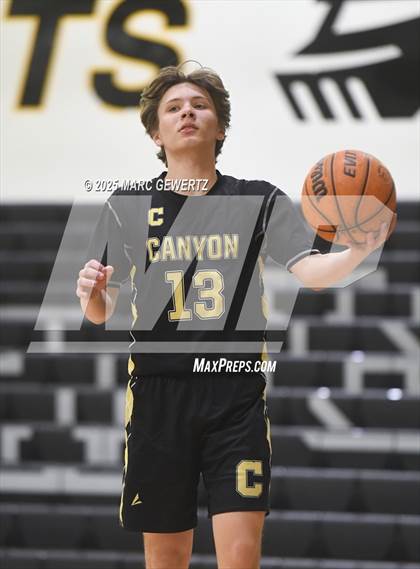 Thumbnail 1 in Canyon @ Foothill photogallery.