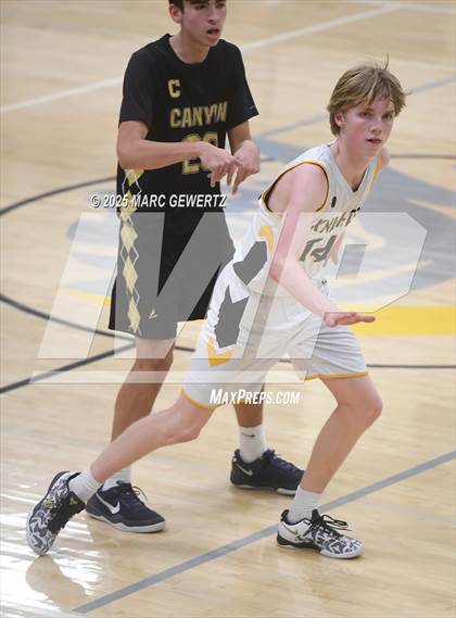 Thumbnail 1 in Canyon @ Foothill photogallery.