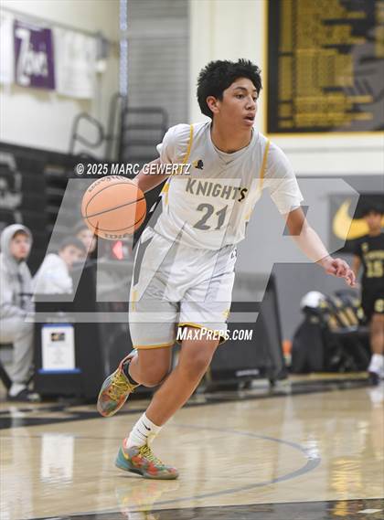 Thumbnail 1 in Canyon @ Foothill photogallery.