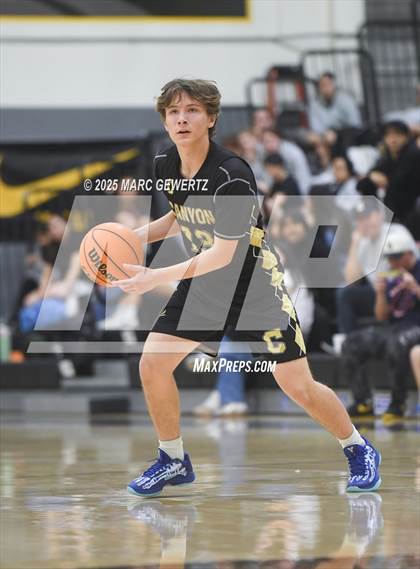 Thumbnail 2 in Canyon @ Foothill photogallery.