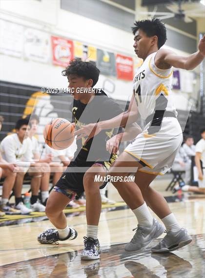 Thumbnail 3 in Canyon @ Foothill photogallery.