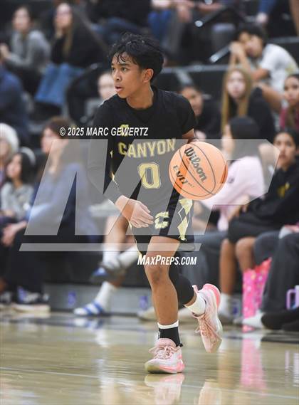 Thumbnail 2 in Canyon @ Foothill photogallery.
