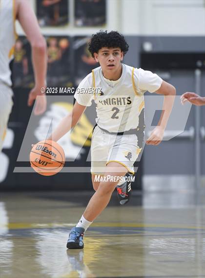 Thumbnail 1 in Canyon @ Foothill photogallery.