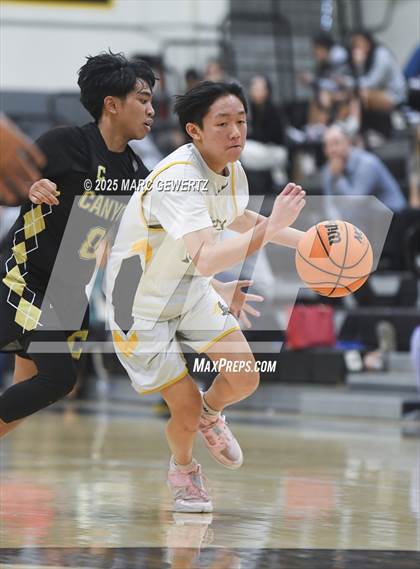 Thumbnail 3 in Canyon @ Foothill photogallery.