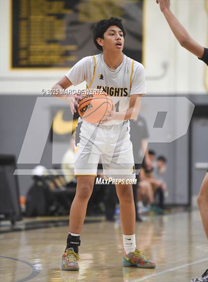 Thumbnail 2 in Canyon @ Foothill photogallery.