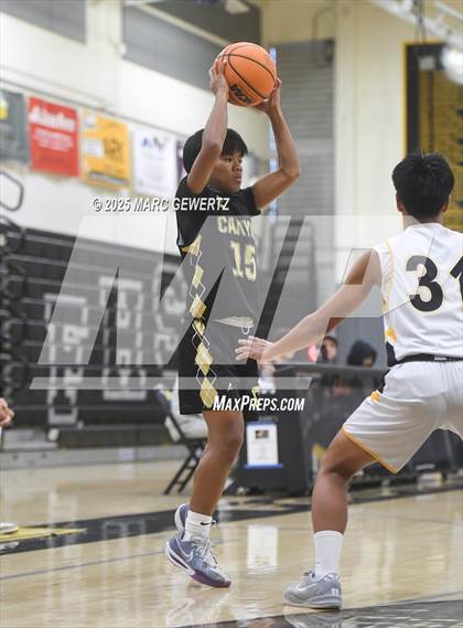 Thumbnail 3 in Canyon @ Foothill photogallery.