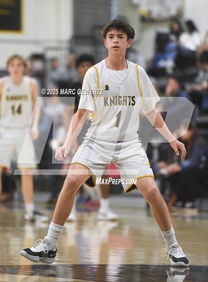 Thumbnail 1 in Canyon @ Foothill photogallery.