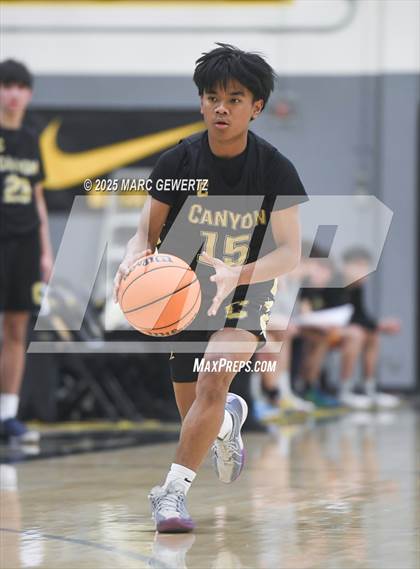 Thumbnail 3 in Canyon @ Foothill photogallery.