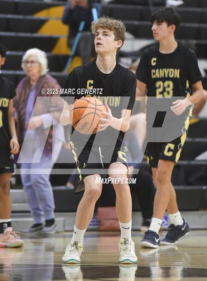Thumbnail 2 in Canyon @ Foothill photogallery.